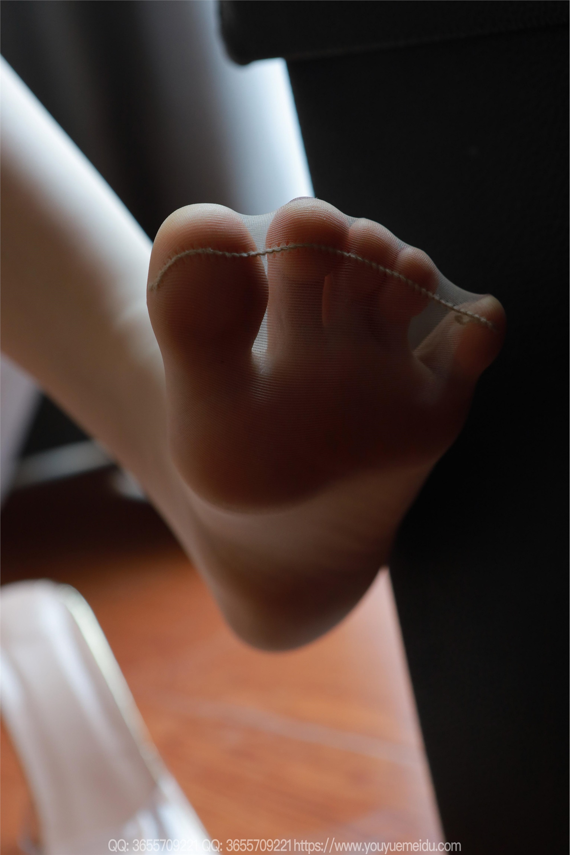 IESS异思趣向  2025.05.04 丝享家 2044 小婕《女摄影师（上）》